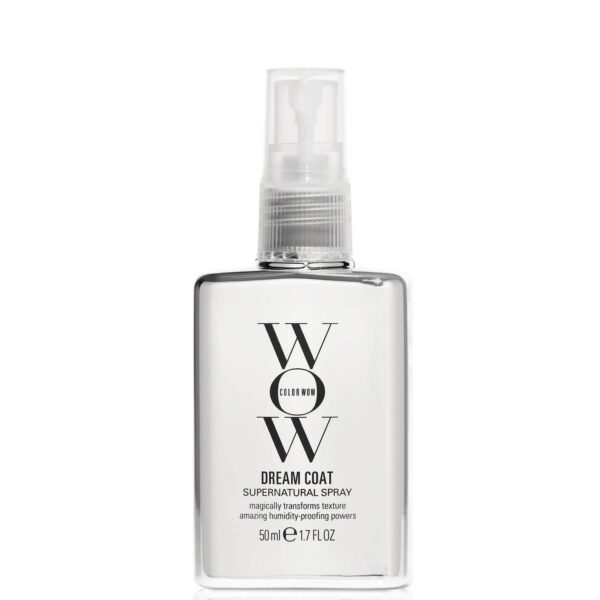 Color Wow Dream Coat Supernatural Spray Anti-Frizz Treatment