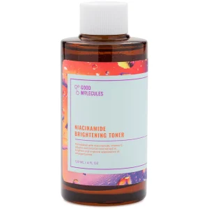 Good Molecules  Niacinamide Brightening Toner