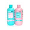 Hairburst Hair Growth Shampoo + Conditioner Set