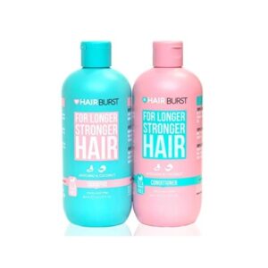 Hairburst Hair Growth Shampoo + Conditioner Set