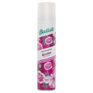 Batiste Dry Shampoo Blush Flirty Floral 200ML