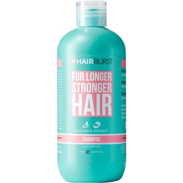 Hairburst Hair Growth Shampoo 350 ML