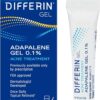 Differin Acne Treatment Gel 15g