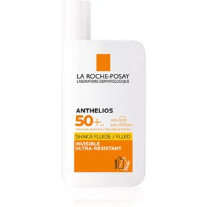 LA ROCHE-POSAY ANTHELIOS XL  SPF 50+ SHAKA FLUID