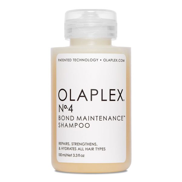 Olaplex No.4 Bond Maintenance Shampoo