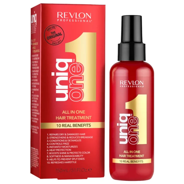 Revlon UNIQONE™ HAIR TREATMENT