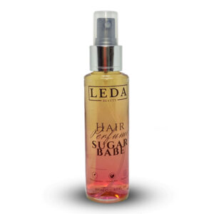 Leda Beauty Sugar Babe Hair Perfume