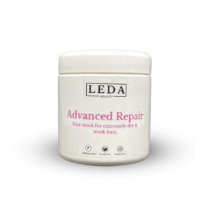 Leda Beauty Advanced Repair Hair Mask