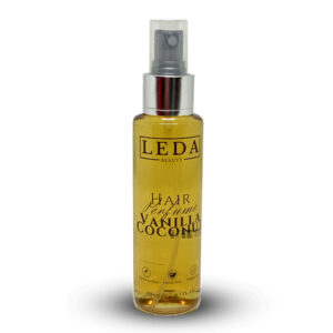 Leda Beauty Vanilla Coconut Hair perfume