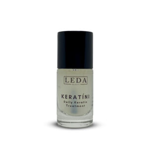 Leda Beauty Keratìni Daily Nail Treatment