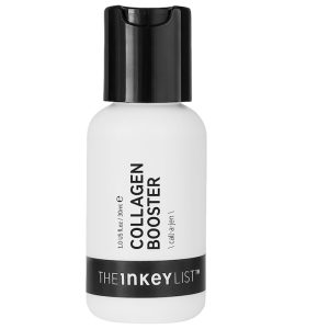 The INKEY List Collagen Booster Firming Peptide Serum