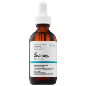 The Ordinary Multi-Peptide Serum for Hair Density 60ML