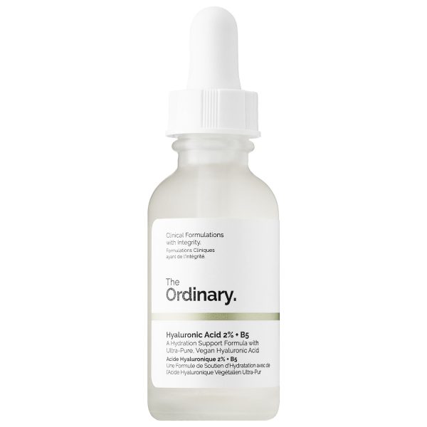 The Ordinary Hyaluronic Acid 2% + B5