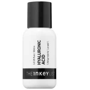 The INKEY List Hyaluronic Acid Hydrating Serum