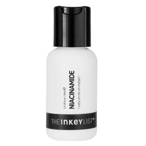 The INKEY List Niacinamide Oil Control Serum