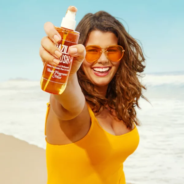 Sol de Janeiro Brazilian Crush Cheirosa ’62 Bum Bum Hair & Body Fragrance Mist