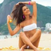 Sol de Janeiro Brazilian Crush Cheirosa ’62 Bum Bum Hair & Body Fragrance Mist