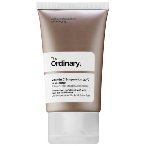 The Ordinary Vitamin C Suspension 30% in Silicone