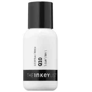 The INKEY List Q10 Antioxidant Serum