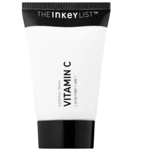 The INKEY List Vitamin C Brightening Cream