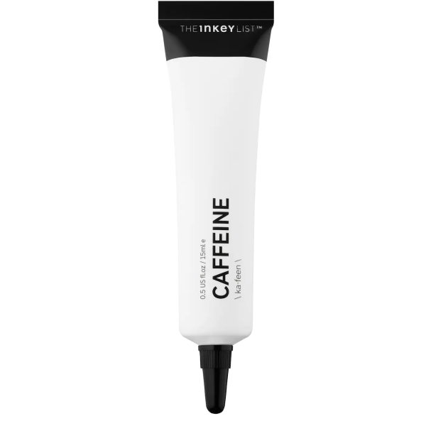 The INKEY List Caffeine Eye Cream