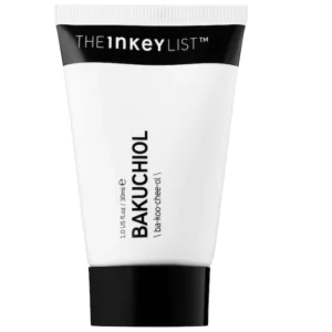 The INKEY List Bakuchiol Retinol Alternative Moisturizer