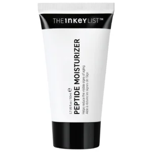 The INKEY List Peptide Moisturizer