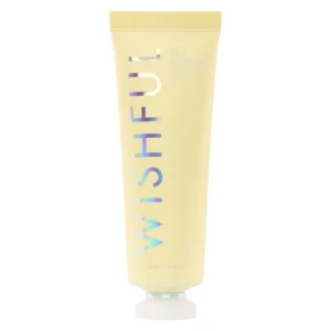 Wishful Yo Glow AHA & BHA Facial Enzyme Scrub