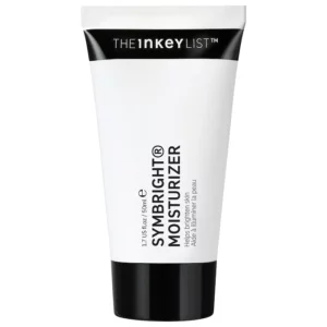 The INKEY List Symbright® Brightening Moisturizer