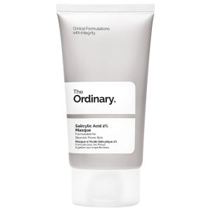 The Ordinary Salicylic Acid 2% Masque