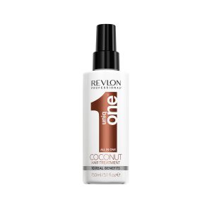 Revlon UNIQONE™ HAIR TREATMENT COCONUT FRAGRANCE