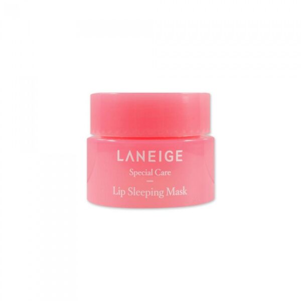 LANEIGE Mini Lip Sleeping Mask - berry 3g