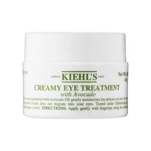 Kiehl's Mini Creamy Eye Treatment with Avocado