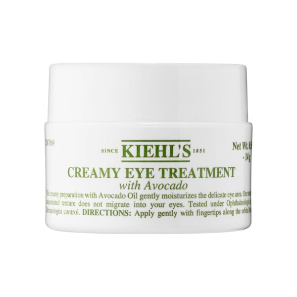 Kiehl's Mini Creamy Eye Treatment with Avocado