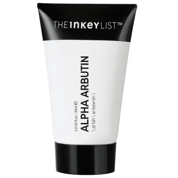 The INKEY List Alpha Arbutin Brightening Serum