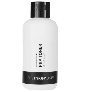 The INKEY List PHA Toner - Polyhydroxy Acid Gentle Exfoliating