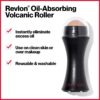 REVLON Oil-Absorbing Volcanic Face Roller