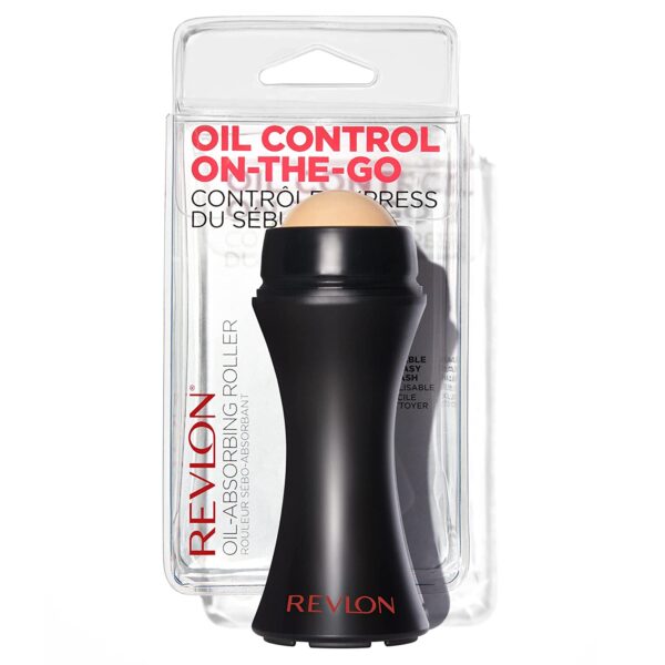 REVLON Oil-Absorbing Volcanic Face Roller