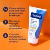 PanOxyl Acne Foaming Wash Benzoyl Peroxide 10% Maximum Strength