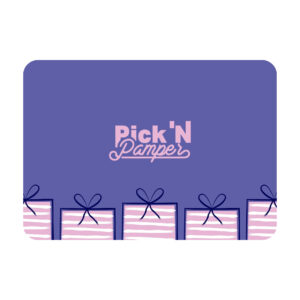 PickNPamper Gift Card