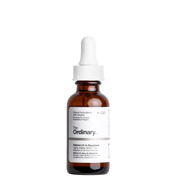 The Ordinary Retinol 1% in Squalane