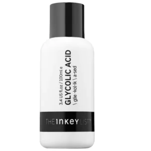 The INKEY List Glycolic Acid Exfoliating Toner