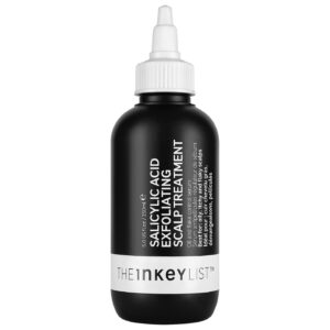 The INKEY List Salicylic Acid Exfoliating Scalp Treatment