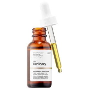 The Ordinary Retinol 0.5 in Squalane 30ml