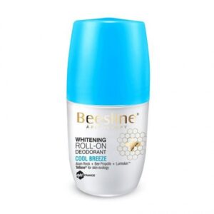 Beesline Whitening Deodorant Roll-On Cool Breeze 50Ml