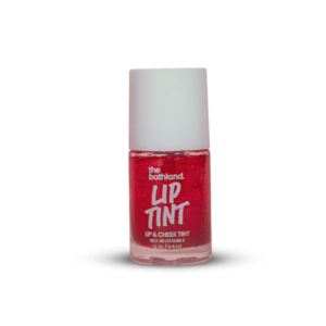 The Bathland Red Lip Tint  15 ml