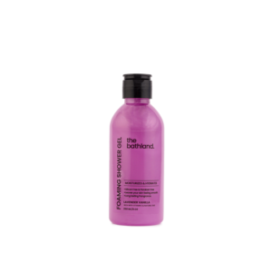 TheBathland lavender vanilla showergel  - 250 ml