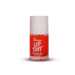 The Bathland Peach  Lip Tint  15 ml