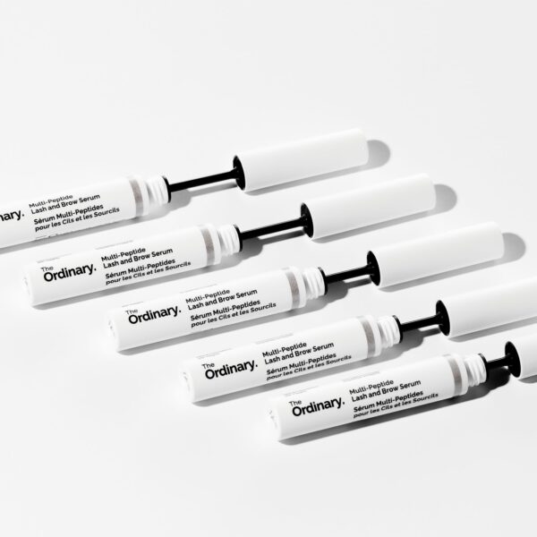 The Ordinary Multi-Peptide Lash and Brow Serum - Image 4