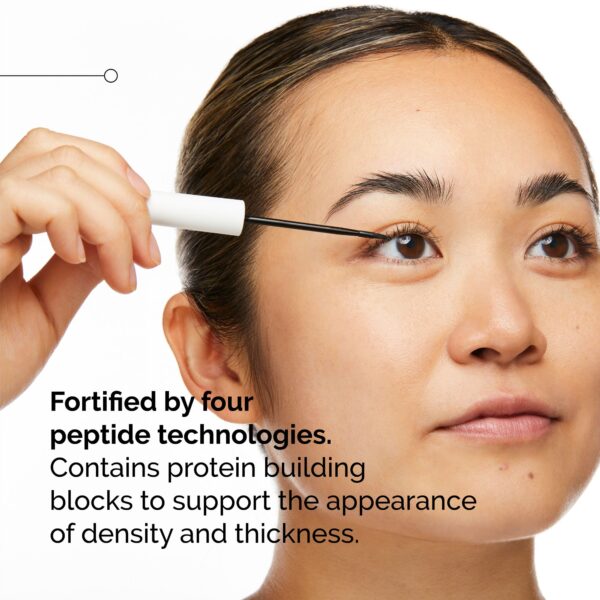 The Ordinary Multi-Peptide Lash and Brow Serum - Image 3